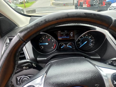 Used 2016 Ford Escape Titanium image 31