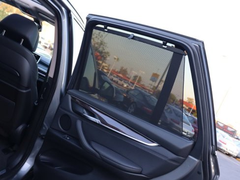 Used 2015 BMW X5 xDrive35i image 49
