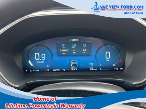 Used 2023 Ford Escape Active w/ Tech Pack #2 image 27