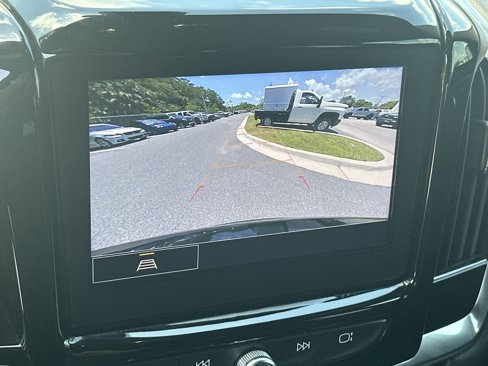 Used 2022 Chevrolet Traverse LT image 26