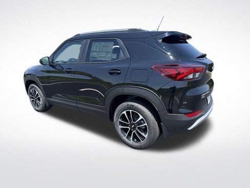 New 2026 Chevrolet TrailBlazer LT w/ Convenience Package image 3