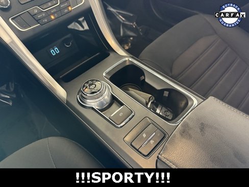 Used 2020 Ford Fusion SE image 20