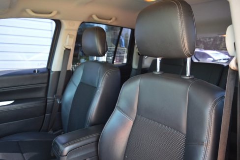 Used 2014 Jeep Compass Latitude image 11