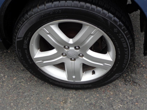 Used 2010 Subaru Forester 2.5X image 32