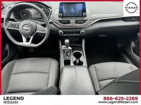 Used 2023 Nissan Altima 2.5 SV image 12