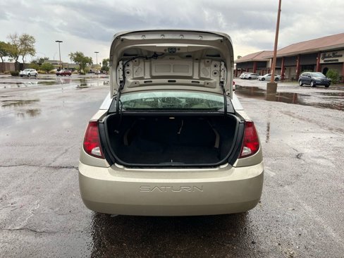 Used 2003 Saturn ION Level 3 image 12