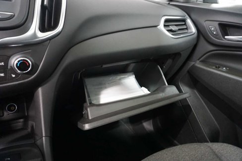 Used 2024 Chevrolet Equinox LT image 20