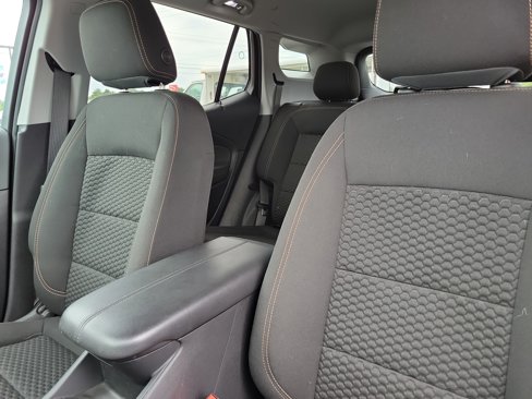 Used 2021 GMC Terrain SLE image 15