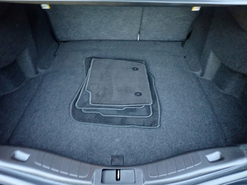 Used 2014 Ford Fusion Titanium image 6