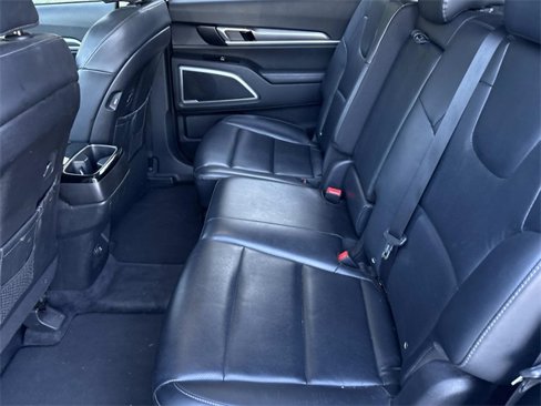 Used 2020 Kia Telluride S w/ S 8 Passenger Seating Package image 11