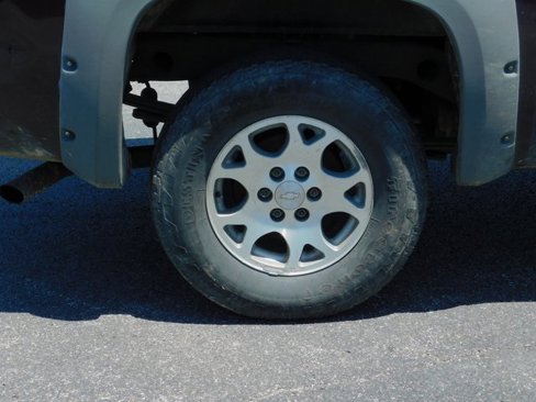 Used 2009 Chevrolet Silverado 1500 LT image 11