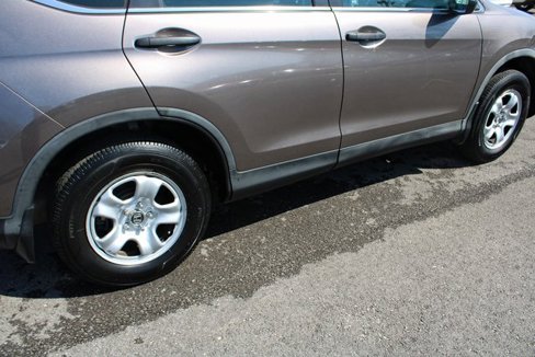 Used 2012 Honda CR-V LX image 47