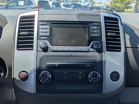 Used 2016 Nissan Frontier SV image 19