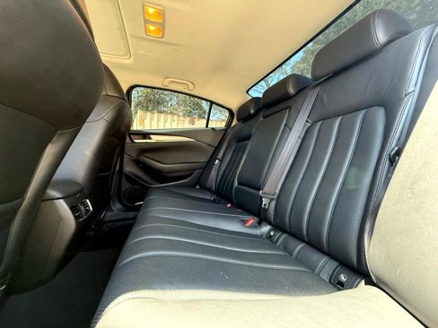 Used 2019 MAZDA MAZDA6 Grand Touring image 17