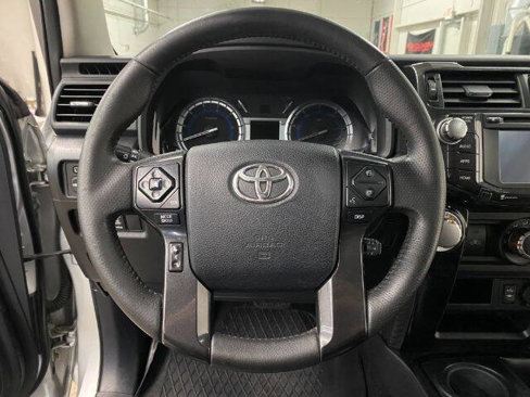 Used 2014 Toyota 4Runner Trail Premium image 22