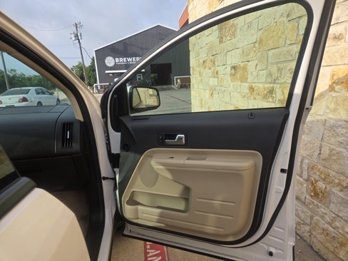 Used 2009 Ford Edge SEL image 8