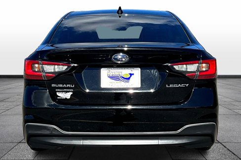 Used 2020 Subaru Legacy Premium image 4