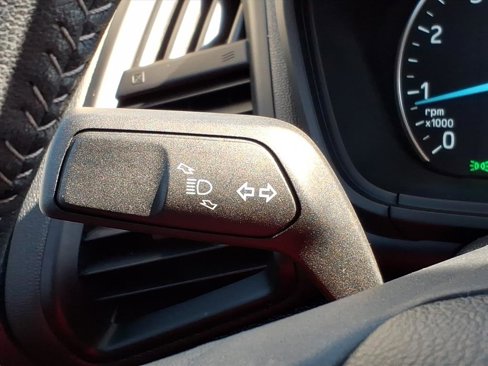 Used 2022 Ford EcoSport SES image 26