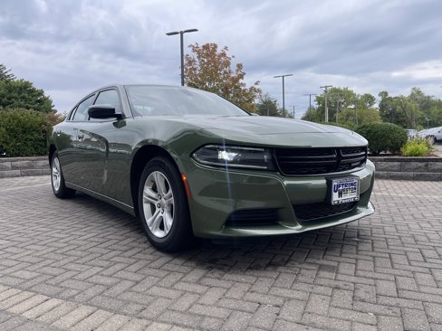 Used 2023 Dodge Charger SXT image 7