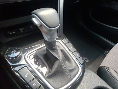 Used 2024 Kia Seltos S image 22