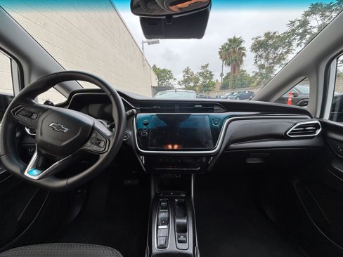 Used 2023 Chevrolet Bolt LT w/ Driver Confidence Package image 37