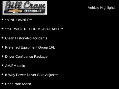 Used 2023 Chevrolet Malibu LS w/ Driver Confidence Package image 4
