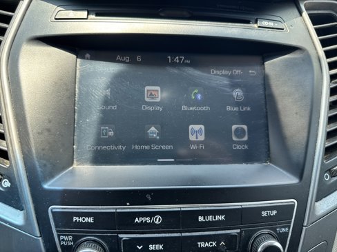 Used 2017 Hyundai Santa Fe Sport image 20