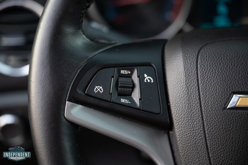 Used 2013 Chevrolet Cruze LT w/ Enhanced Safety Package image 20