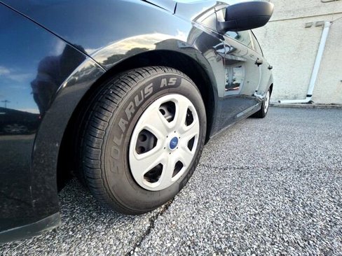 Used 2014 Ford Focus S image 20