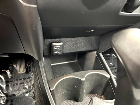 Used 2013 Honda Fit Sport image 22