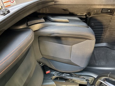 Used 2019 Subaru Crosstrek 2.0i Premium w/ Eyesight System image 45