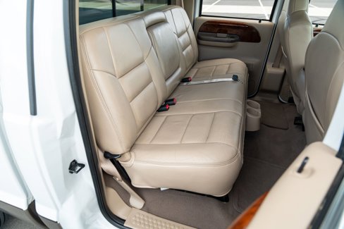 Used 2002 Ford F350 Lariat image 40