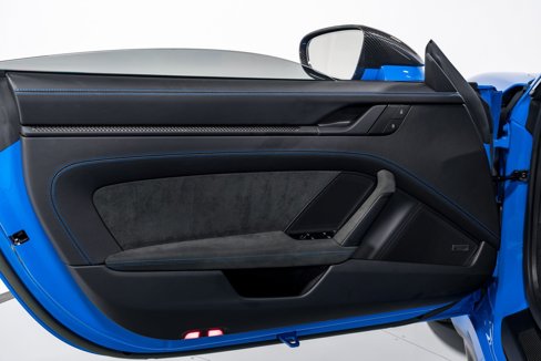 Used 2023 Porsche 911 GT3 image 9