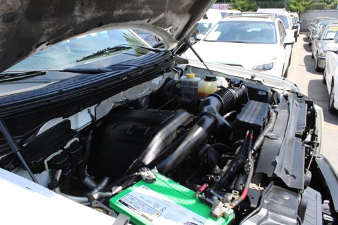 Used 2013 Ford F150 XL w/ Trailer Tow Pkg image 20