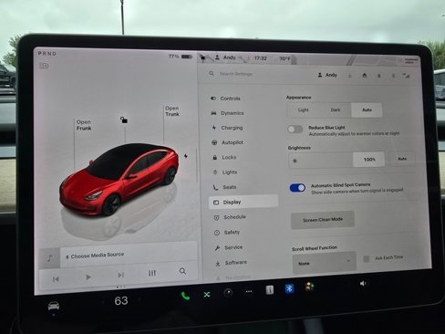 Used 2022 Tesla Model 3 Long Range image 48