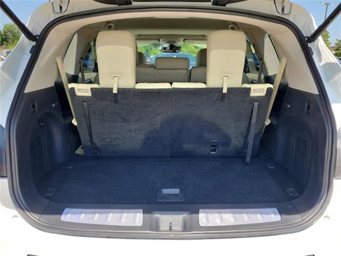 Used 2020 INFINITI QX60 Luxe w/ Proassist Package image 32