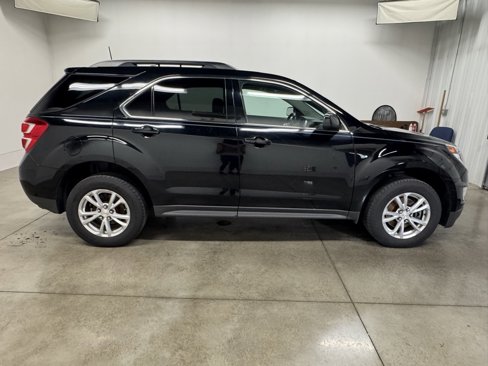 Used 2016 Chevrolet Equinox LT w/ Convenience Package image 7
