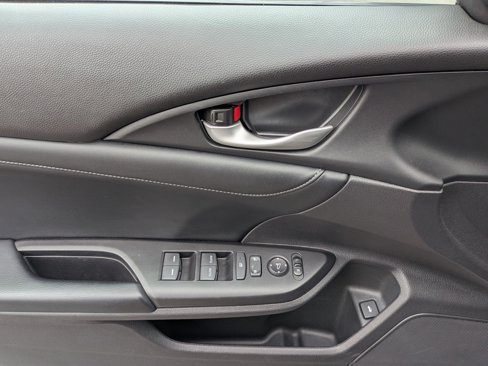 Certified 2022 Honda Insight Touring image 5