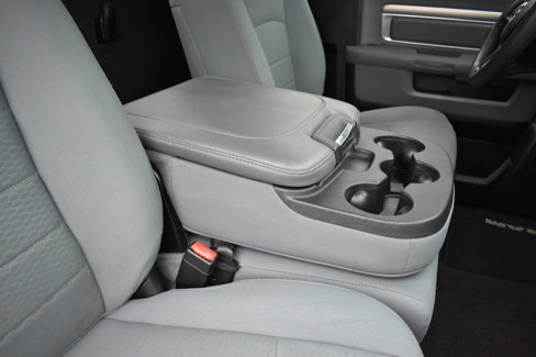 Used 2019 RAM 1500 Tradesman w/ Popular Equipment Group image 18
