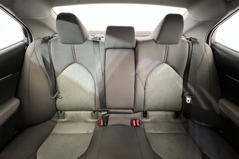 Certified 2019 Toyota Camry LE image 26