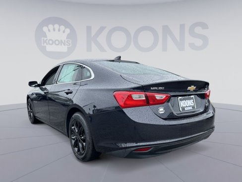 Used 2023 Chevrolet Malibu LT image 4