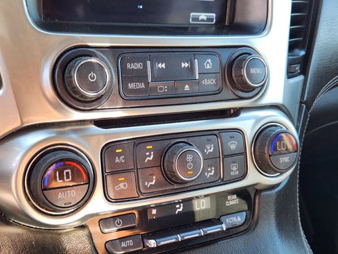 Used 2019 Chevrolet Tahoe LS image 19