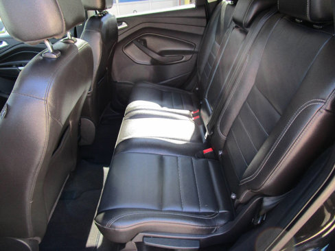 Used 2014 Ford Escape Titanium w/ Equipment Group 401A image 17