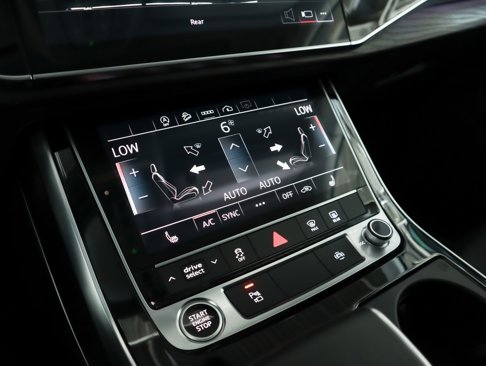 Certified 2022 Audi Q7 2.0T Premium image 22