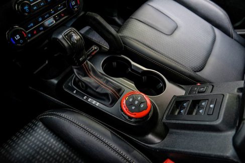 Used 2023 Ford Bronco Raptor image 62