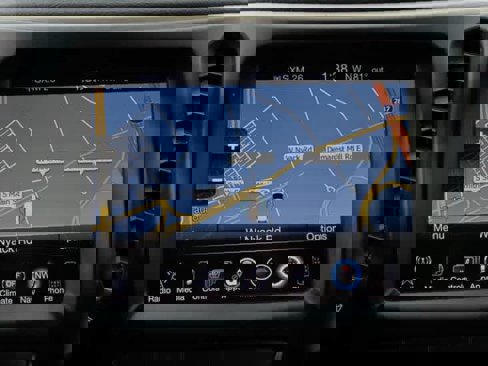 Used 2018 Jeep Cherokee Limited image 22