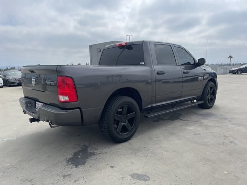 Used 2016 RAM 1500 Express image 2