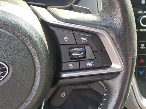 Used 2021 Subaru Outback Limited XT image 22