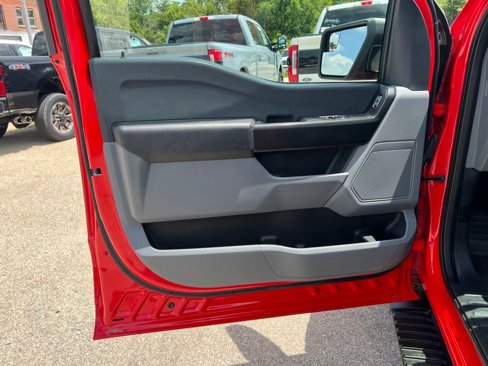 Used 2022 Ford F150 XL w/ Equipment Group 101A High image 11