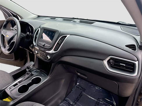 Used 2022 Chevrolet Equinox LT image 31